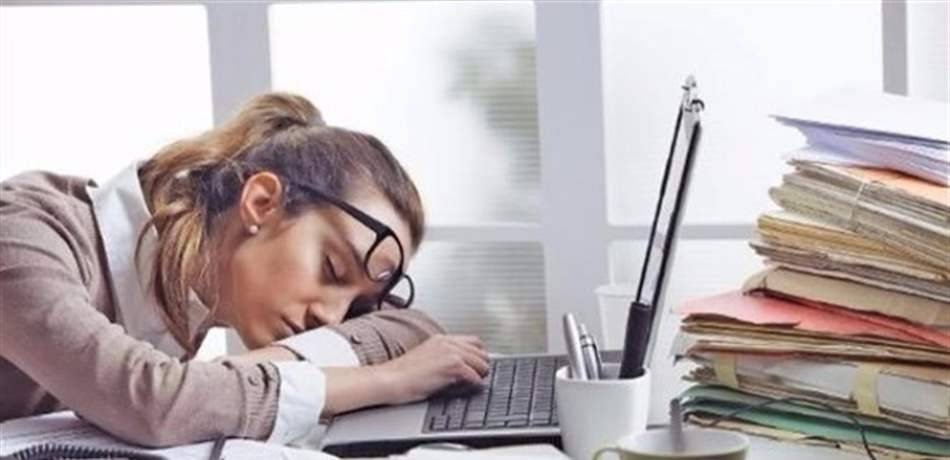 5 أسباب للشعور الدائم بالتعب.. ما هي؟
