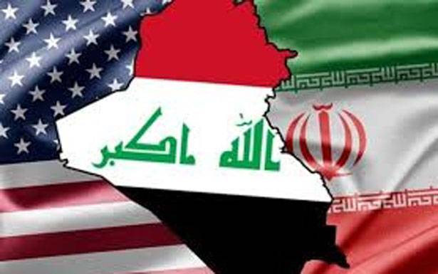 الصراع الأميركي الإيــــراني في أوجّه... واحد ضحاياه العراق!