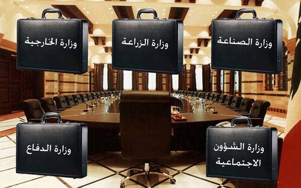 اتفاق ضمني بين القوى على تسليم الثنائي الشيعي