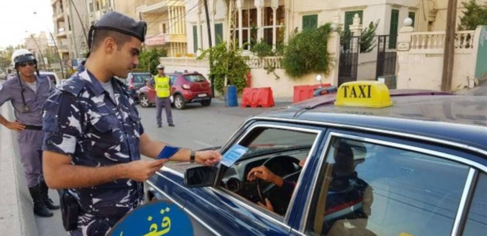 خلال اليومين المقبلين.. المرور ممنوعٌ بالقرب من "أوتيل ديو"