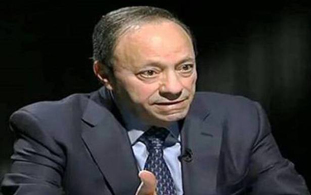 التقرير الطبي حول الوضع الصحي
للسفير ومدير المخابرات السابق جوني عبده