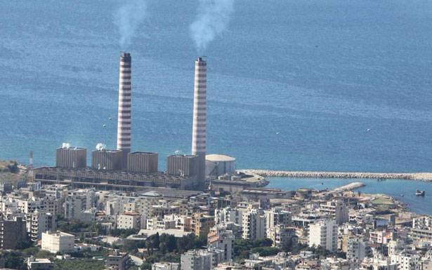 الكهرباء المنتَحة عبر الطاقة الشمسية في لبـــــنان
عند 0.35% من مجموع انتاج مؤسسة كهرباء لبـــنان