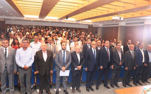 منتدى المهندسين الشباب 2018... ريادة الاعمال محرك التغيير
