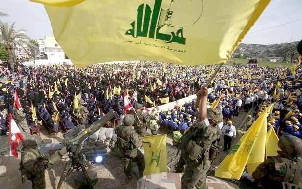سيطرة حزب الله على لبنان كلام ترويجي داخلي وخارجي