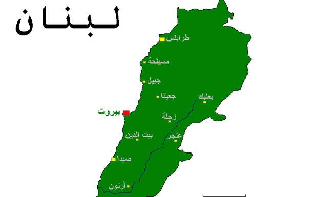 هل حقاً «كلّهم «للوطن

أم كلّ الوطن «لهم»..؟!