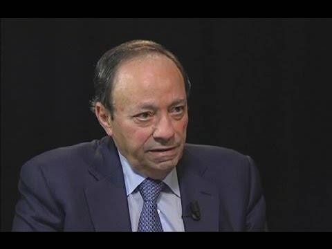 السفير ومدير المخابرات السابق جوني عبدو
في حالة خطرة وبين الحياة والموت