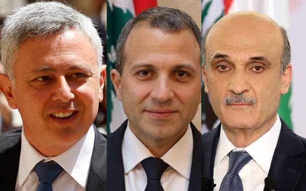 المردة مع الجميع الا مع التيار الوطني الحرّ