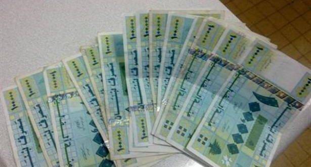سرق 23 مليون ليرة من صندوق البلدية..فتم توقيفه بعد اربعة ايام