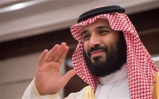 في رؤية الأمير السعودي