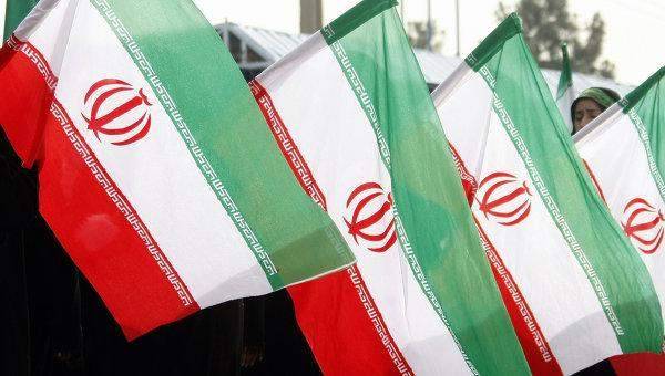 أوراسيا ترغب في تعزيز التعامل التجاري مع إيران