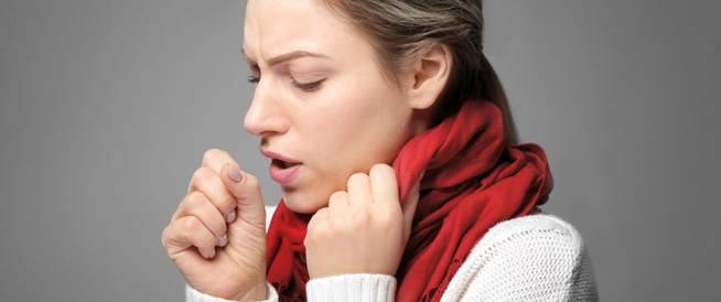 الكحة الجافة هذا علاجها..