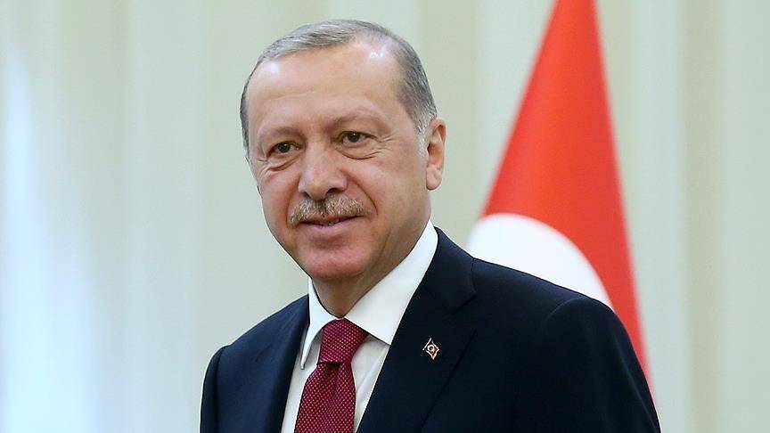 أردوغان: سنعزز تعاوننا مع ألمانيا في جميع المجالات ابتداء من مكافحة التنظيمات الإرهابية