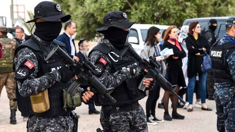تونس تطيح بخليّة لتمويل الإرهابيين في سوريا