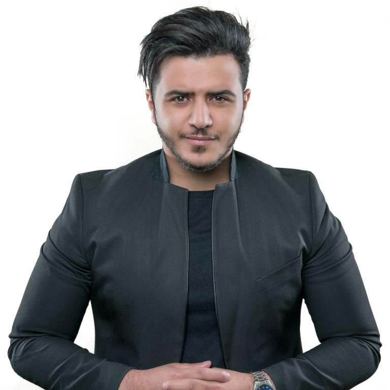 يوسف عرفات يطرح أغنيته الجديدة " تودعنا"