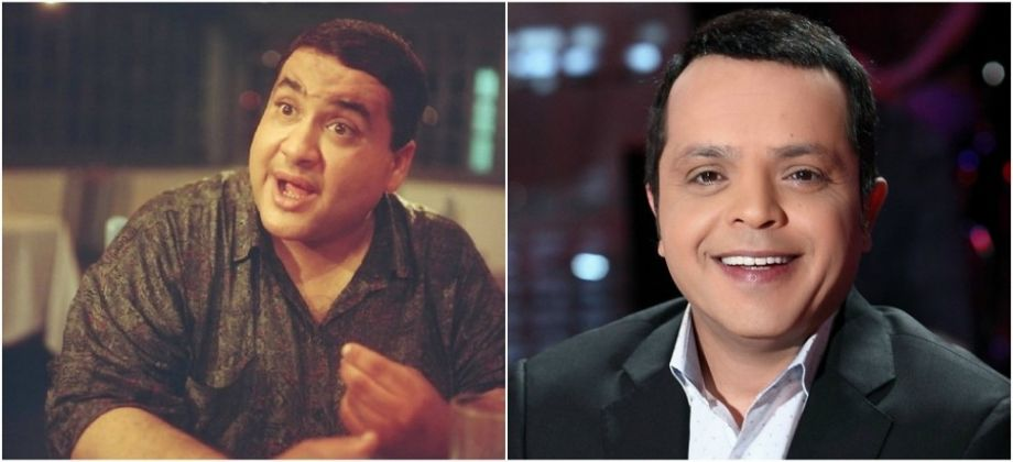 ​محمد هنيدي يستذكر علاء ولي الدين بكلمات مؤثرة