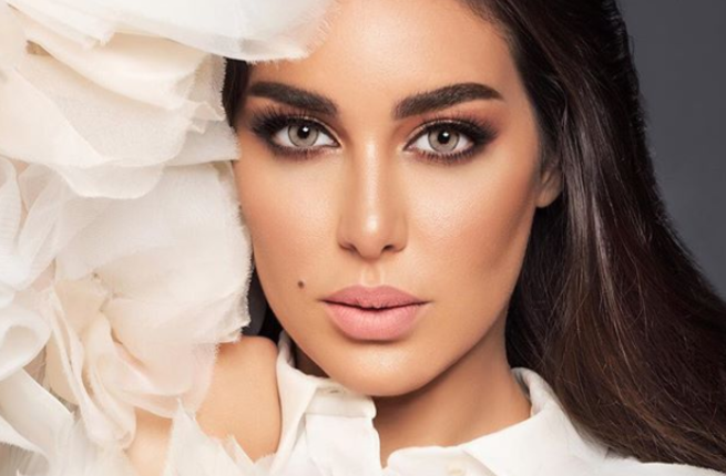 ياسمين صبري تقع في فخ التكرار