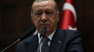 تصريح خطير لأردوغان: تركيا لن تغادر سوريا قبل ...