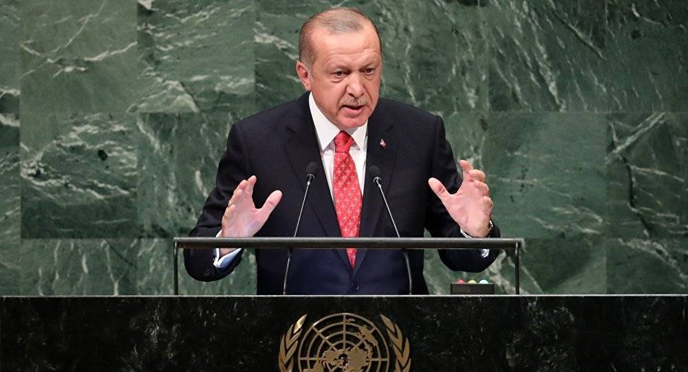 تركيا تهدد سوريا بعدم الانسحابات قبل اجراء انتخابات في سوريا
