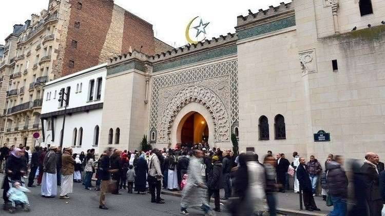 الشرطة الفرنسية تداهم جمعية إسلامية شيعية وتعتقل 11 شخصا