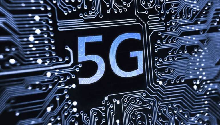 ل 5G تجتاح المنازل الأمريكية