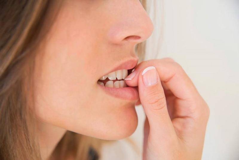 بعد قراءة هذا الخبر ستتوقف فورًا عن قضم أظافرك