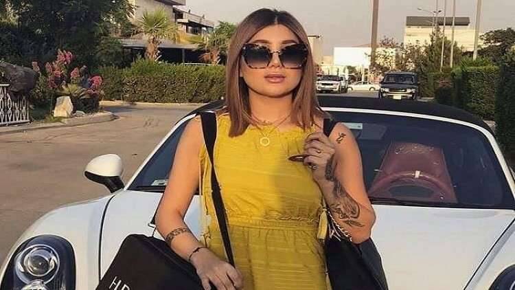 عمليات بغداد: نتابع قضية مقتل تارة فارس وسنعتقل المجرمين ولو بعد حين