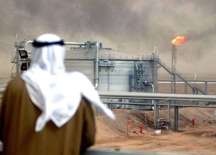 قرار أمريكي بشأن النفط يثير مخاوف الرياض