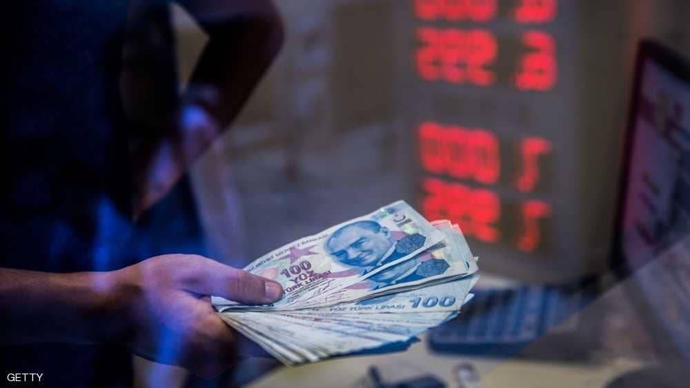 تركيا.. التضخم يستفحل ورقم لم يحدث منذ بدء "حكم أردوغان"