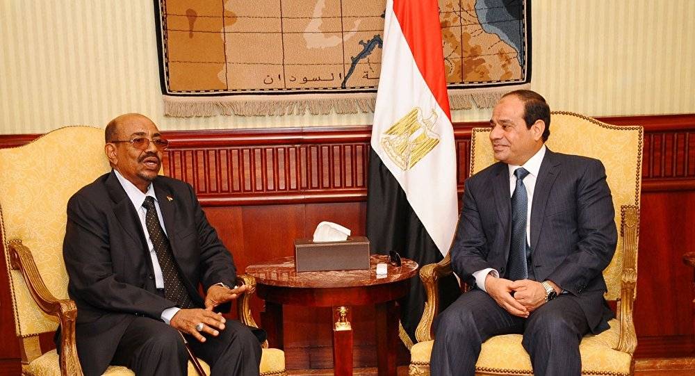 بعد 37 عاما... مصر والسودان تدرسان إحياء برلمان وادي النيل