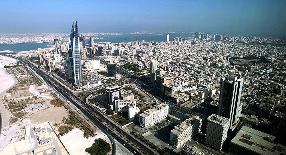 بعد اتخاذ السعودية والإمارات والكويت موقفا واحدا... ملك البحرين يرد