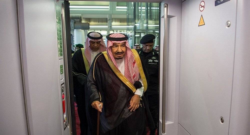 بعد توجيه "منتصف الليل" العاجل من الملك سلمان... السعودية تتحرك