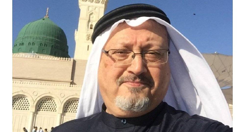 الخارجية التركية تستدعي السفير السعودي على خلفية اختفاء خاشقجي