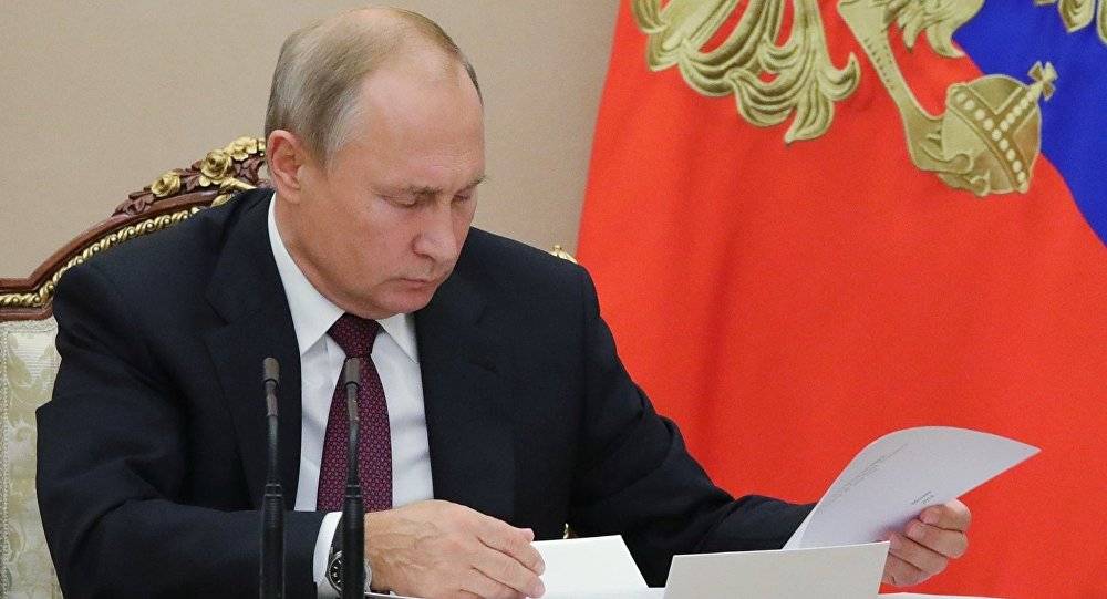 بوتين: ترامب محق بعض الشيء في تقييمه لأسعار النفط