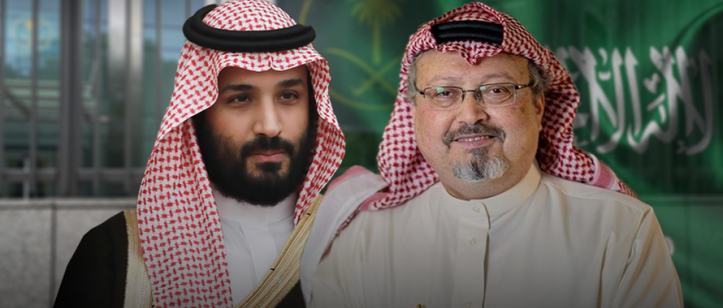 بالفيديو والصور۔۔۔ القصة الكاملة للاختفاء: هل يدفع جمال خاشقجي ثمن معارضته لسياسات ابن سلمان؟