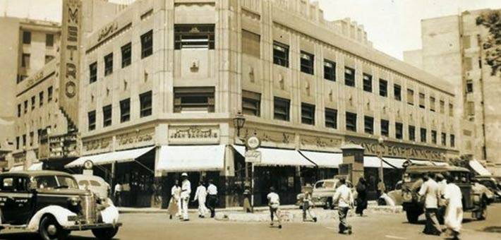 16 دور سينما في مدينة الإسماعيلية يتحولون الى؟