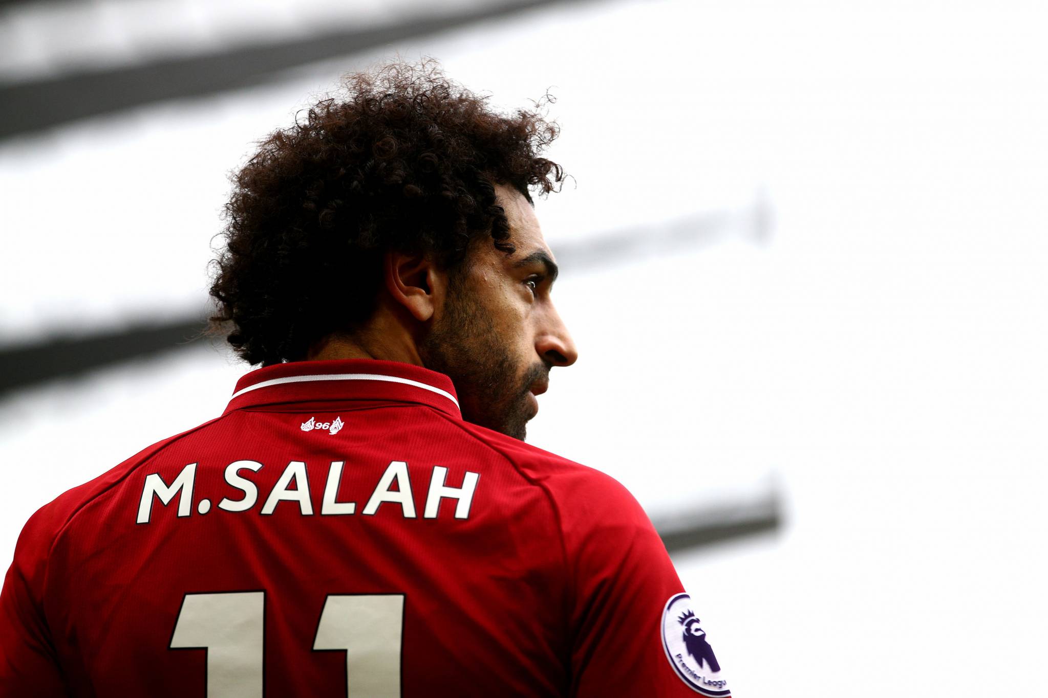 جماهير ليفربول تنقلب على محمد صلاح وتُطالب برحيله!
