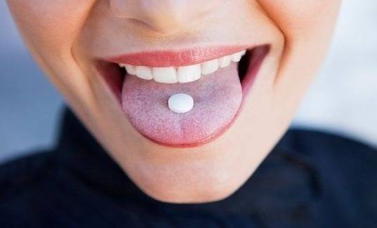 انسوا ربط المعدة.. حبة دواء خارقة لتخفيض الوزن