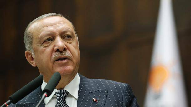 اردوغان يُعلن زيادة نقاط المراقبة في ادلب