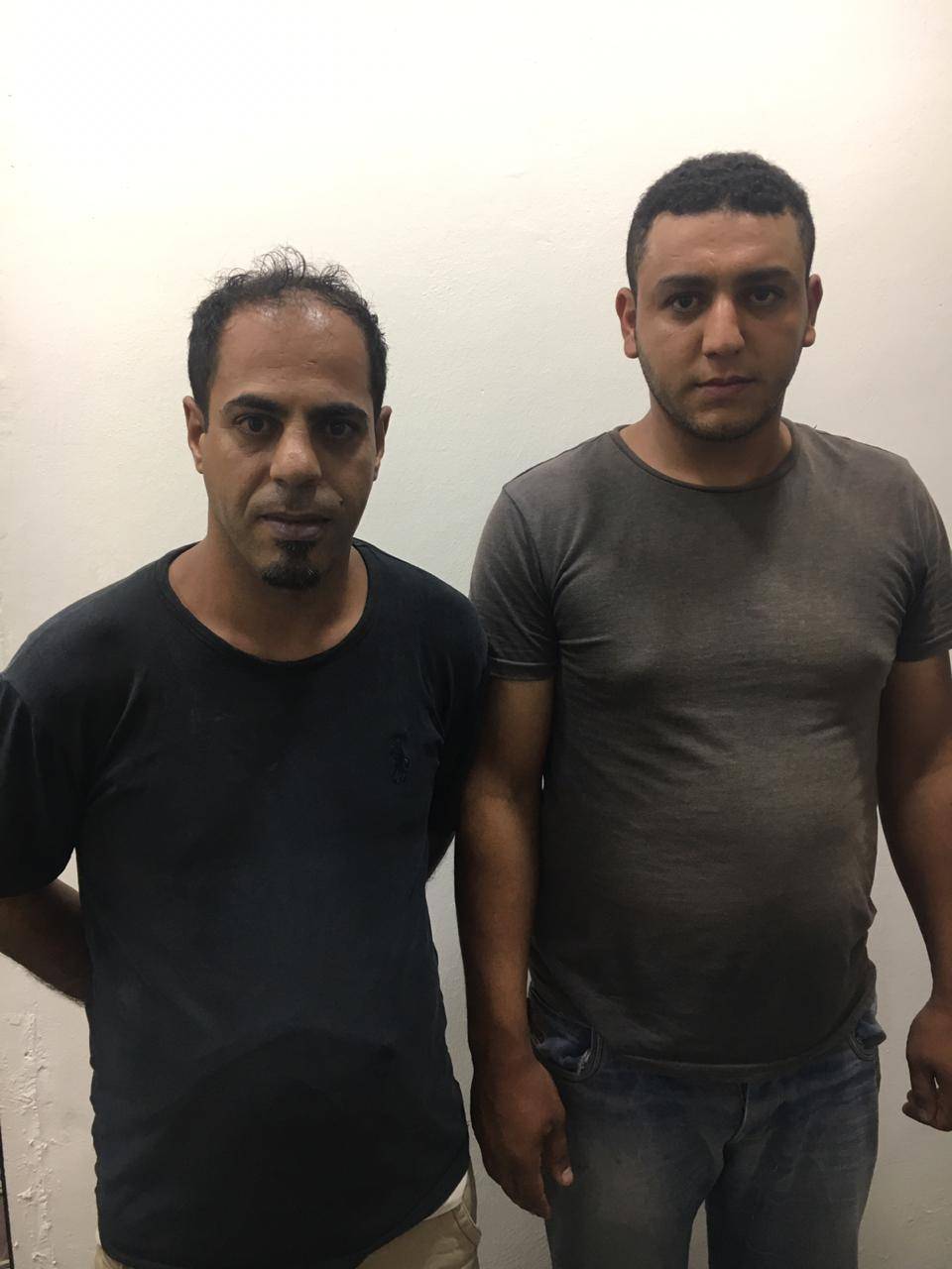 بالصورة..توقيف مطلوبين في صور بجرم قيامها بأعمال نصب واحتيال