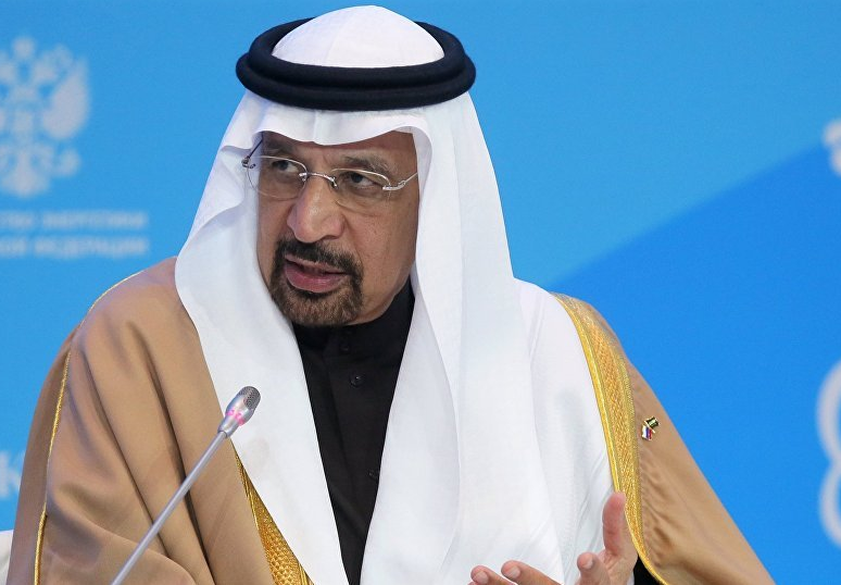 وزير الطاقة السعودي: لدينا قنوات اتصال مع روسيا لتحقيق الاستقرار في أسواق النفط العالمية
