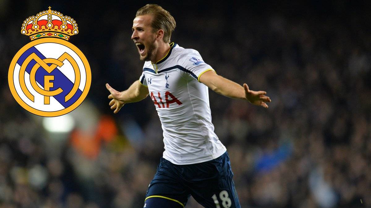 لهذا السبب يأمل ريال مدريد بخروج توتنهام من دوري الأبطال