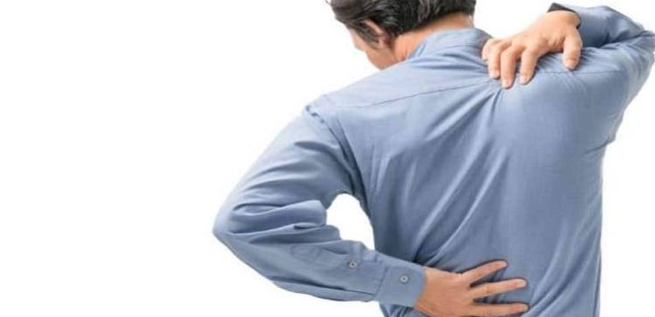 ما هي الجينات التي ترتبط بألم الظهر؟