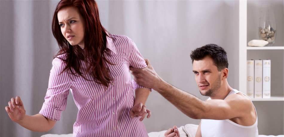 5 عوامل تؤشر إلى انهيار علاقتكِ الزوجية.. تعرّفي إليها