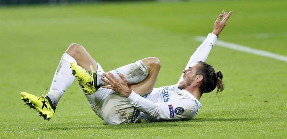 الكشف عن موعد عودة بيل لريال مدريد