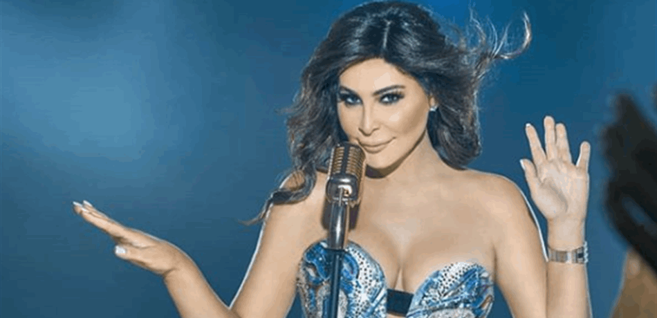 إليسا تبتعد عن جمهورها ؟!