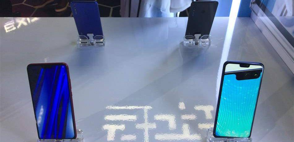 "هونر" تكشف عن أفضل هاتف "Honor 8X".. مميزات مدهشة بسعر لا مثيل له