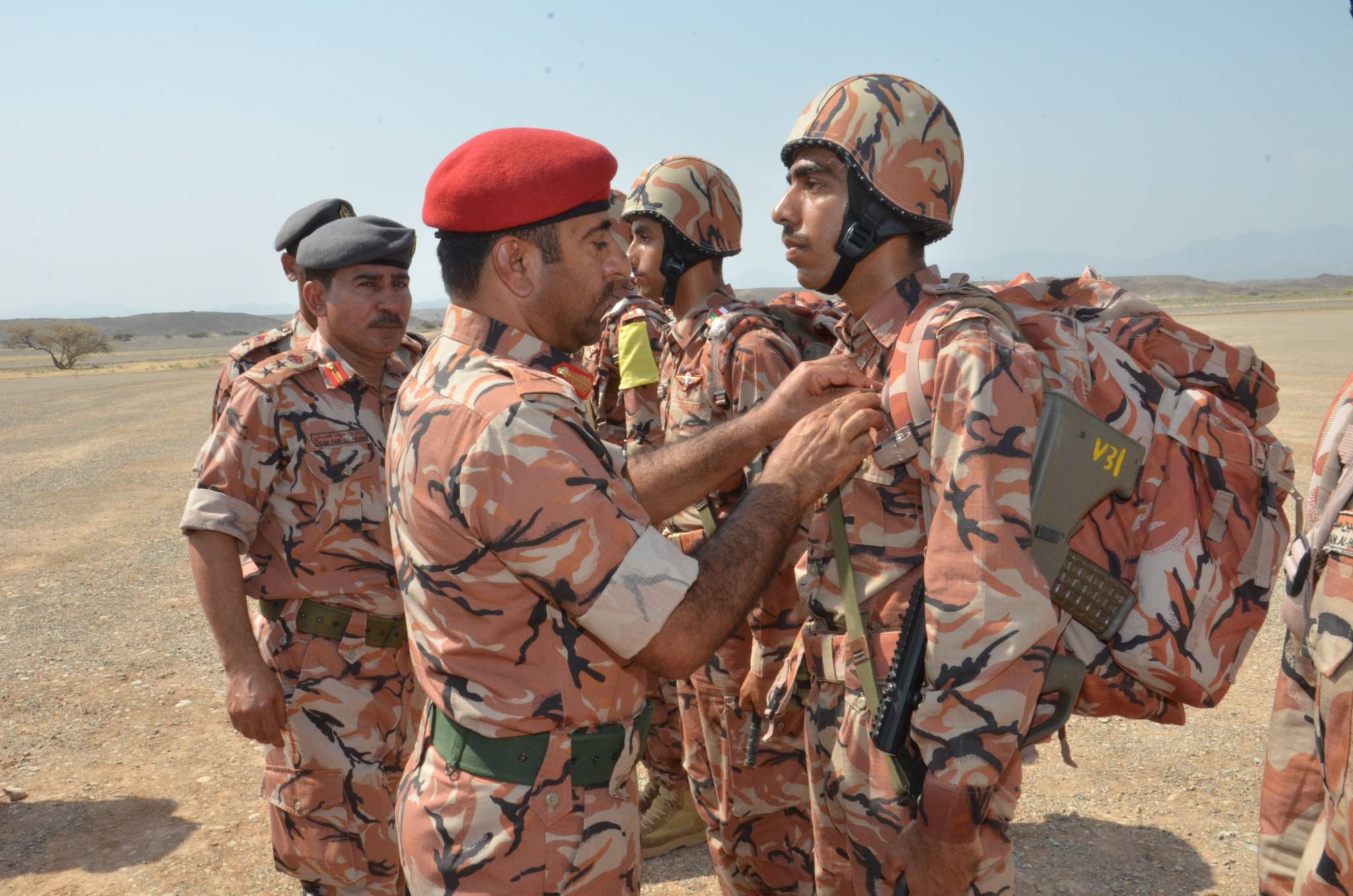 70 ألف جندي خليجي يتحضرون لتحرّك عسكري غير مسبوق