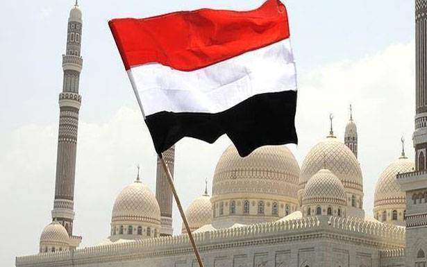 صرخة بلقيس في اليمن
