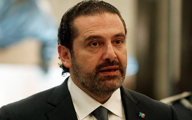 الحريري من بعبدا: الأجواء ايجابيّة والاسراع

واتفاق على وجوب الاسراع في التأليف