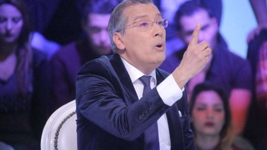 القبض على "بسيس".. فساد قديم أُعيد للمشهد من أجل خصومة سياسية!